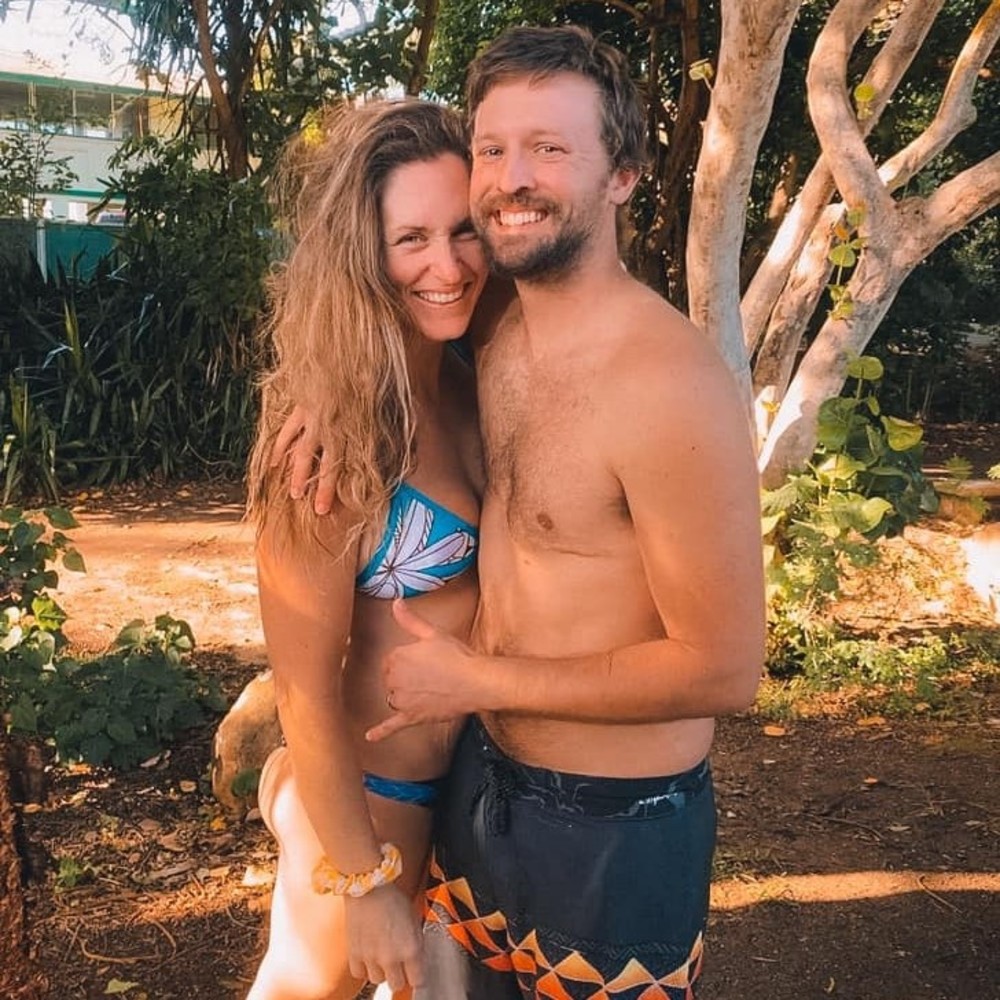 Meet your Posher, Jenna